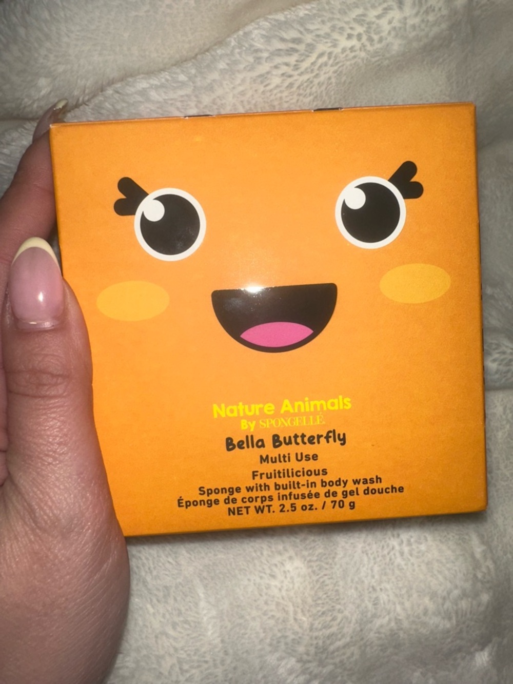 Spa Bundle - $55 value - Picture 2 of 6